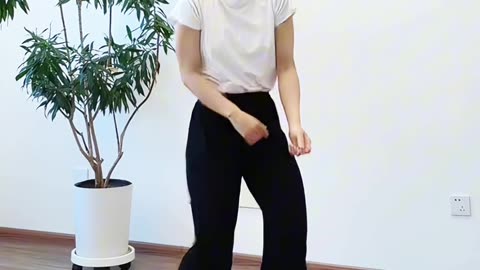 1271.高級靈活起於腳底