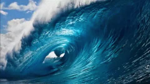 Slow Surf