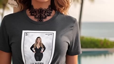 ¿Este look playero con mi camiseta de perrito te lo pondrías tú? #moda #playa