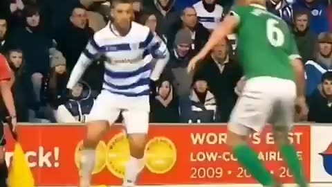 Amazing: EASY Football skill ⚽🙌 #shorts #viral