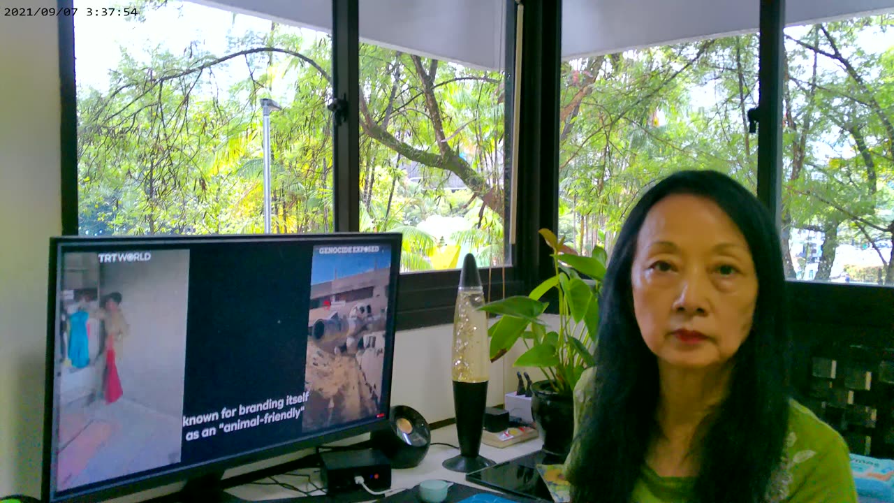 7 OCTOBER - Satanyahu said you Can’t Recognise a State Founded on TERROR and Israel was Founded on Terror