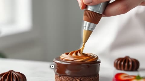 What Happens When You Bake the Same Dessert for 1 Year?