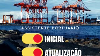 Assistente Portuário