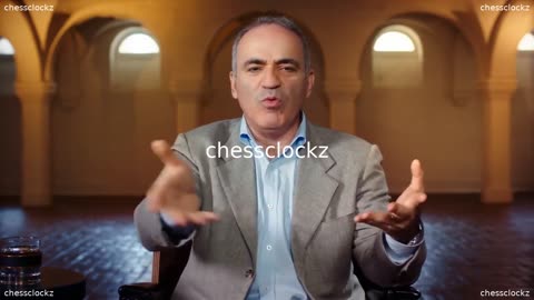 25. MasterClass - Garry Kasporov Teaches Chess - How To Analyze