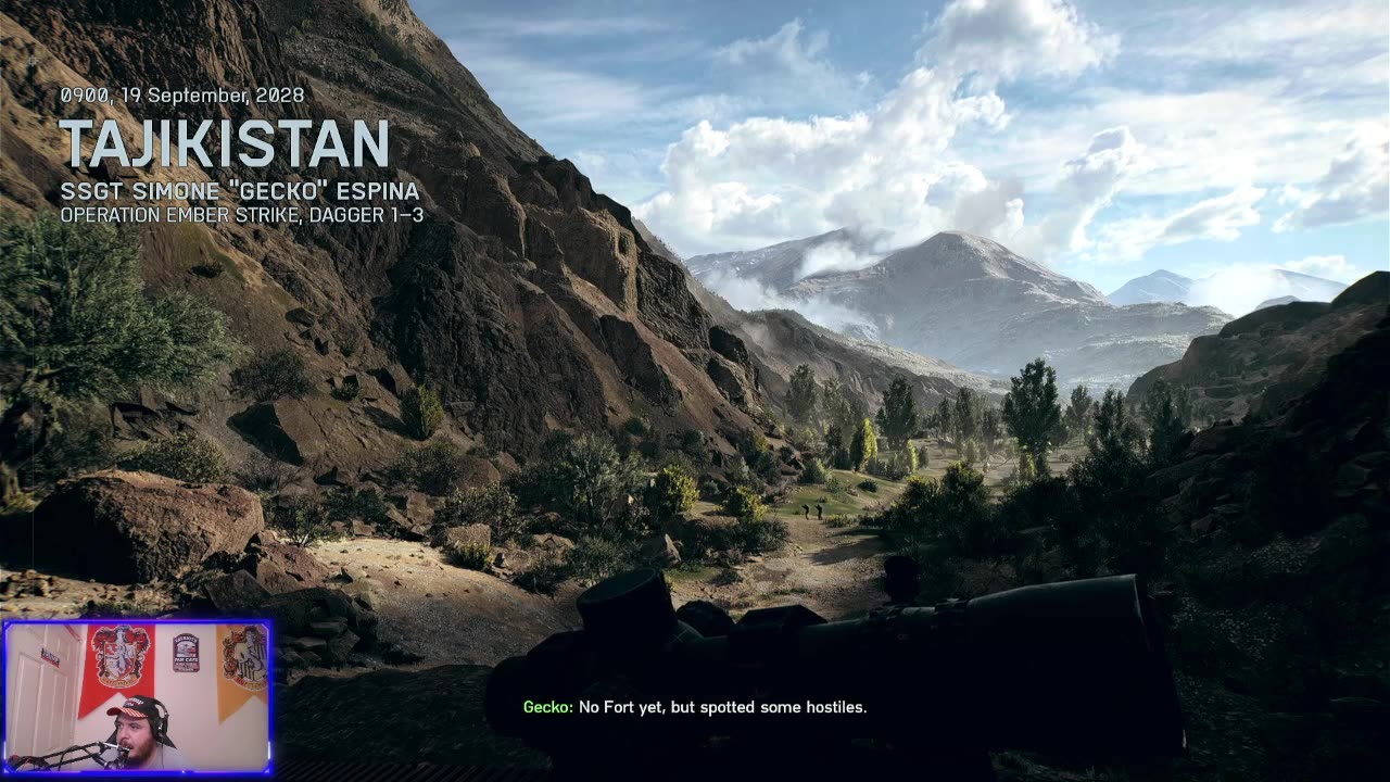 Battlefield 6 Campaign | Part 5