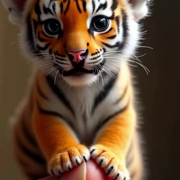 "When Animals Show Their Pure Love – Heartwarming Moments! ❤️🐾"