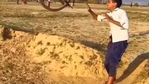 Incredible: BMX Riders Tiktok(Cycle Stunt Tiktok videos) Trending Tiktok (Viral