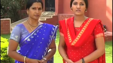 Amrutham Serial | Episode 137. | పుష్పo - పత్రం