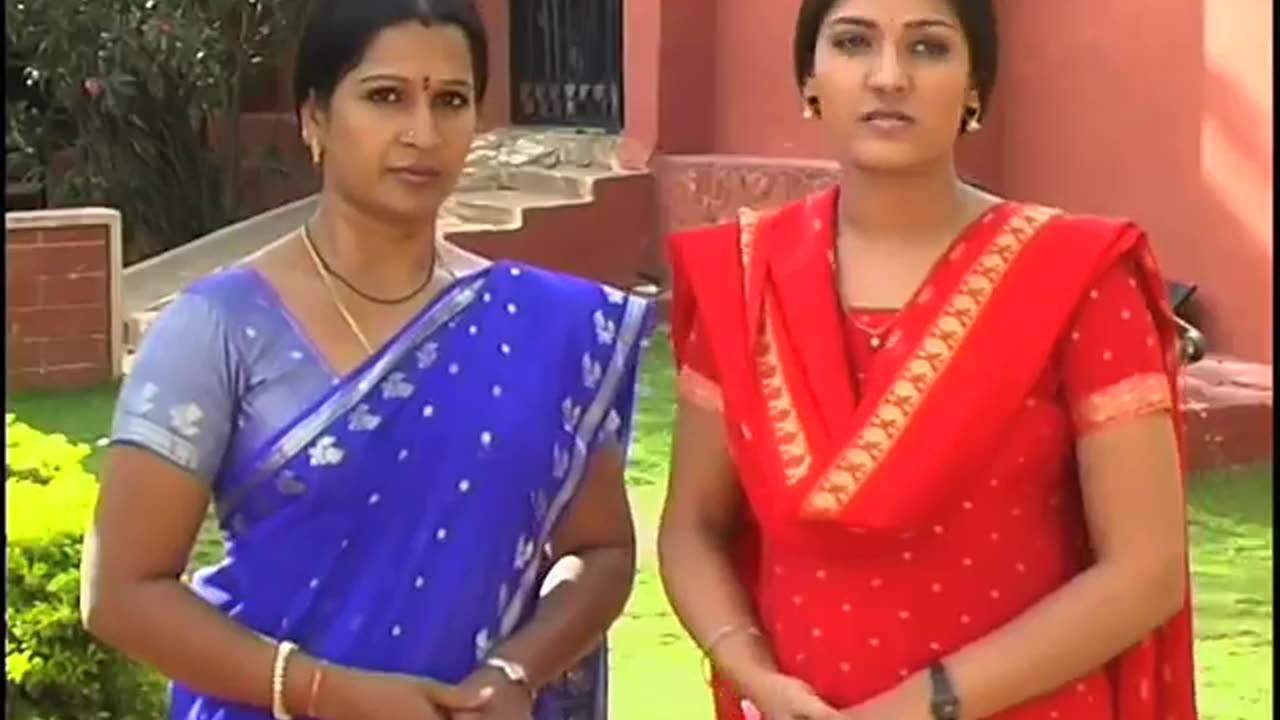 Amrutham Serial | Episode 137. | పుష్పo - పత్రం