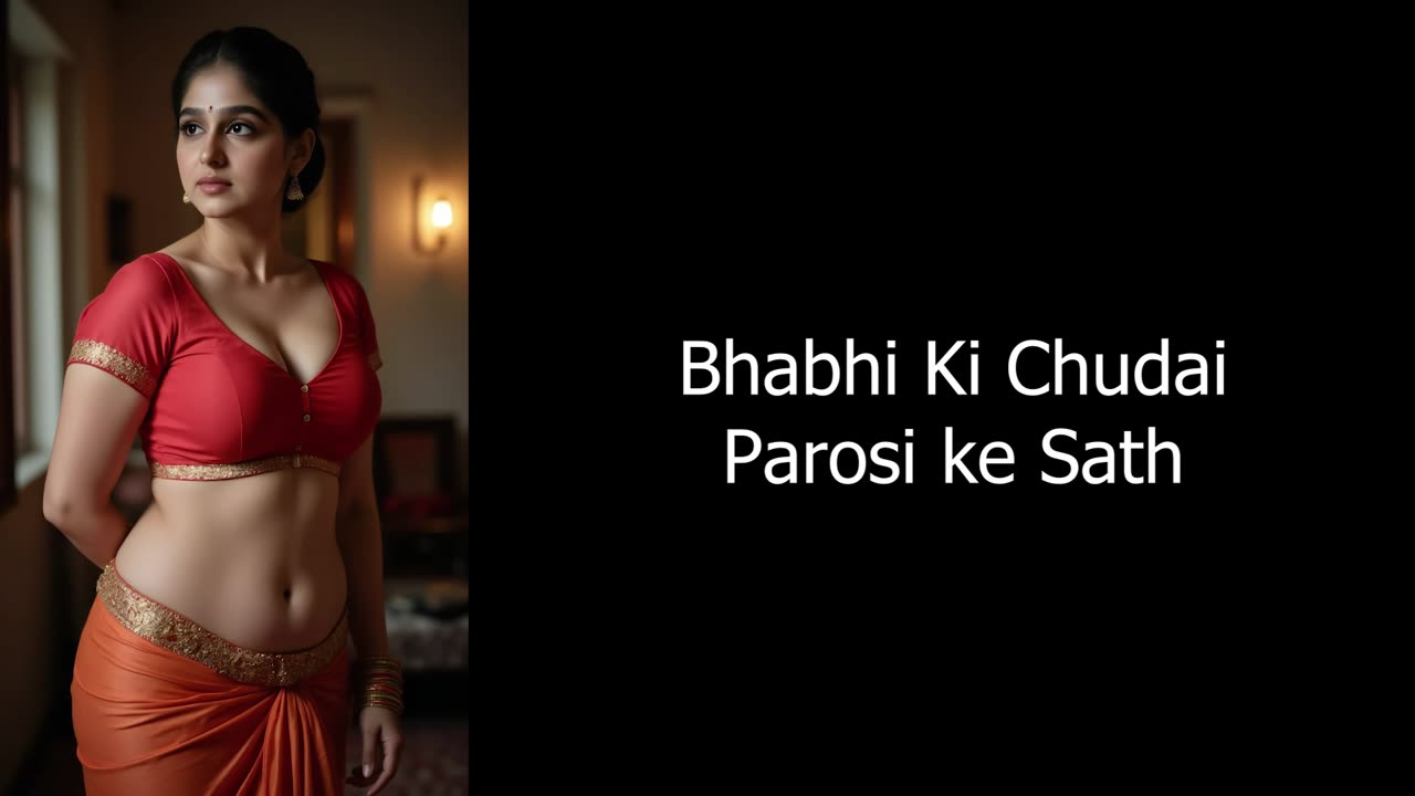 Bhabhi Ki Chudai - Hindi Audio Sex Story