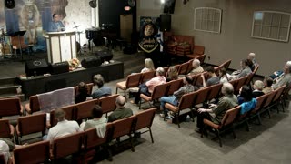 Casting a New Vision October 18, 2025