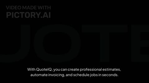 QuoteIQ Features Explained (2025): The All-in-One CRM for Home Service Businesses