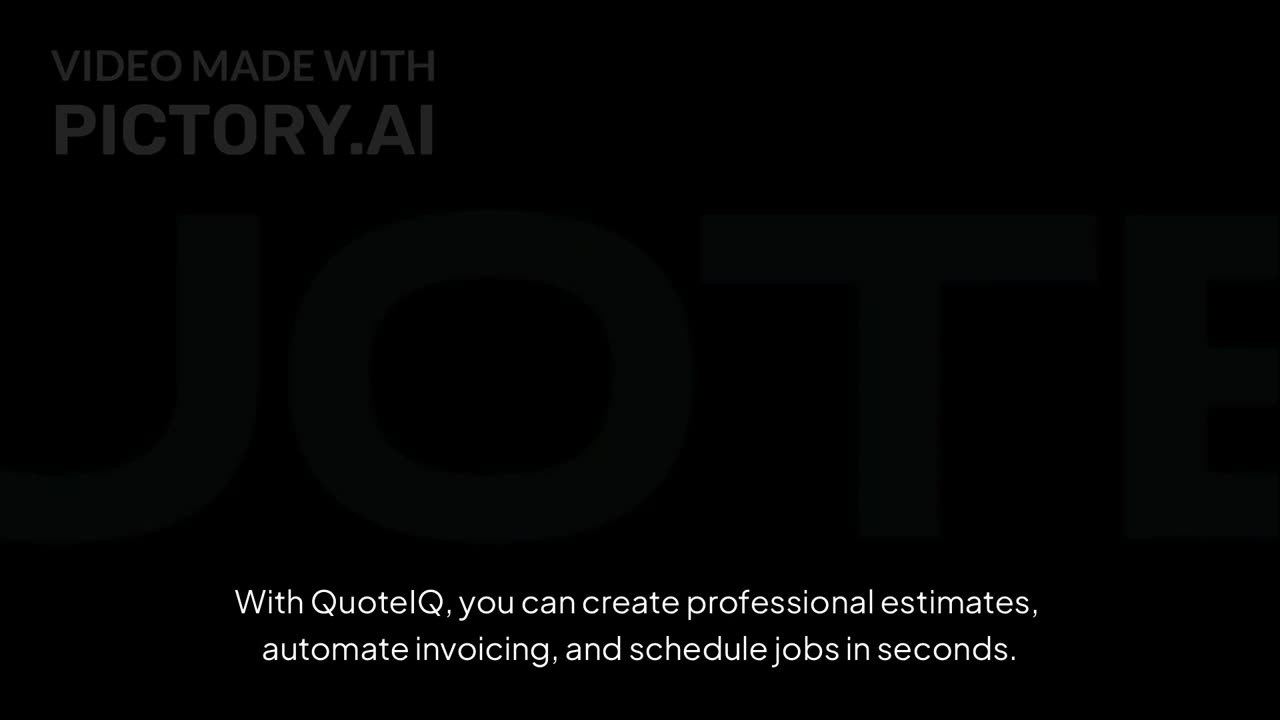 QuoteIQ Features Explained (2025): The All-in-One CRM for Home Service Businesses