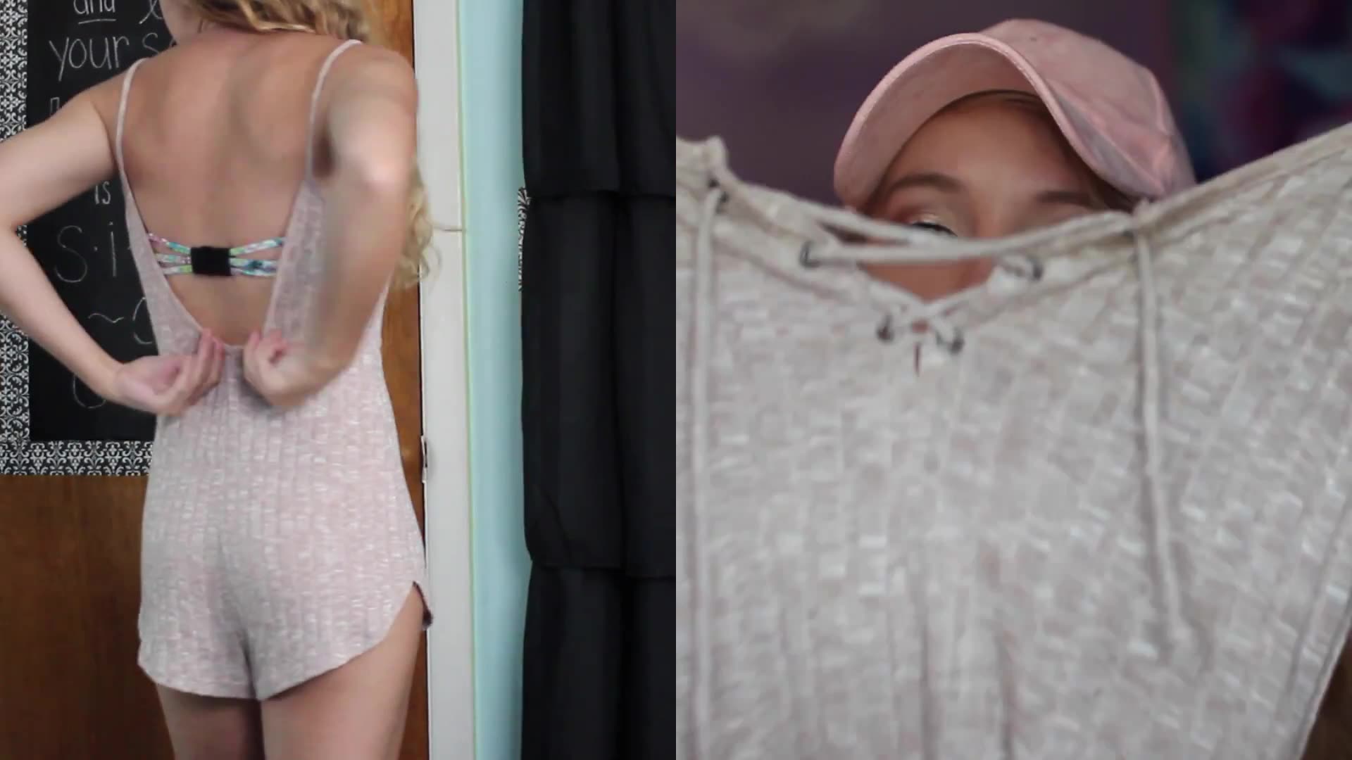 FASHION NOVA TRY ON HAUL! | Destiny Noell