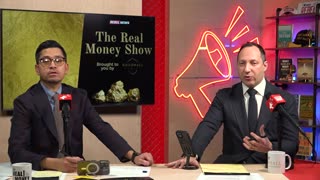 The gold and silver reset has already begun | SPONSOR