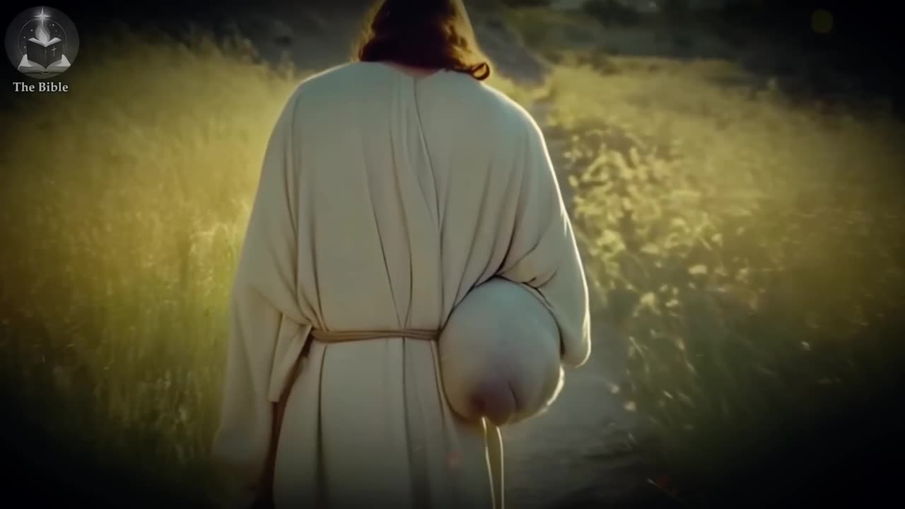 THE BEATITUDES Jesus’ Words That Will Leave You SPEECHLESS.