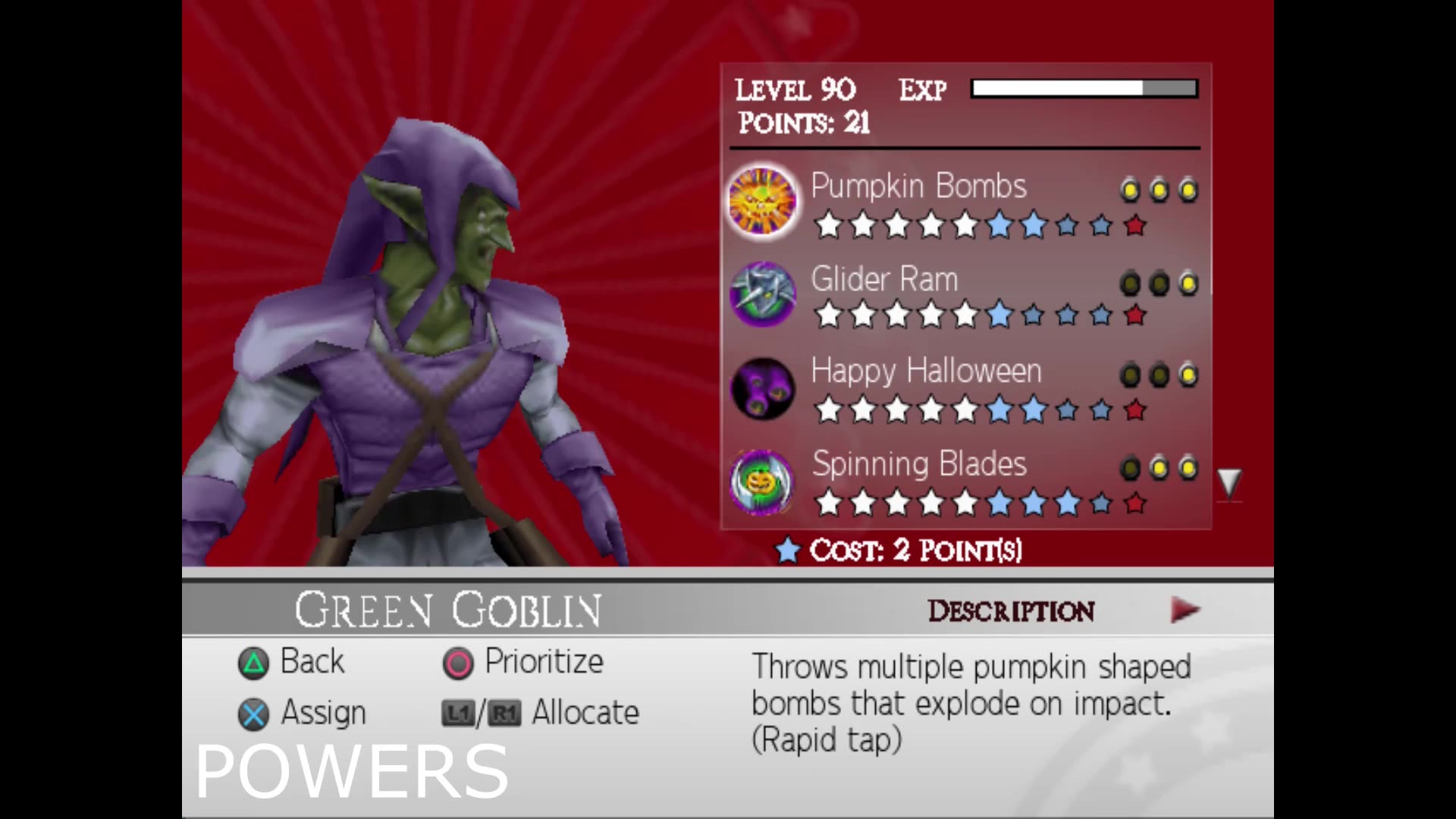 Ultimate Alliance 2 ALL TEAMBREAKS