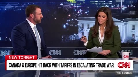 Senator Mark Wayne Mullin on Fake News CNN 🔥