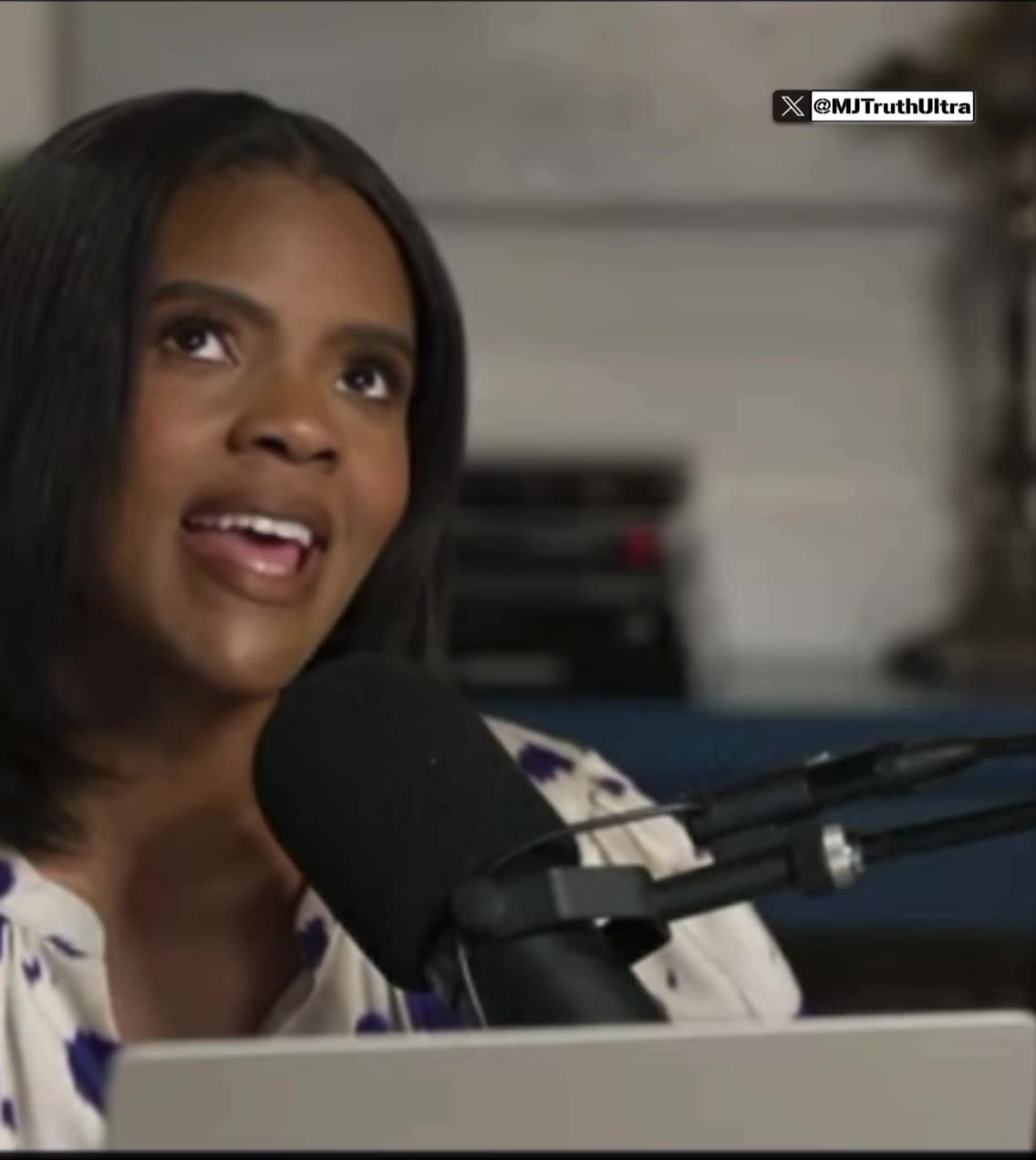 Candace Owen’s Findings Part 2 | Check Description