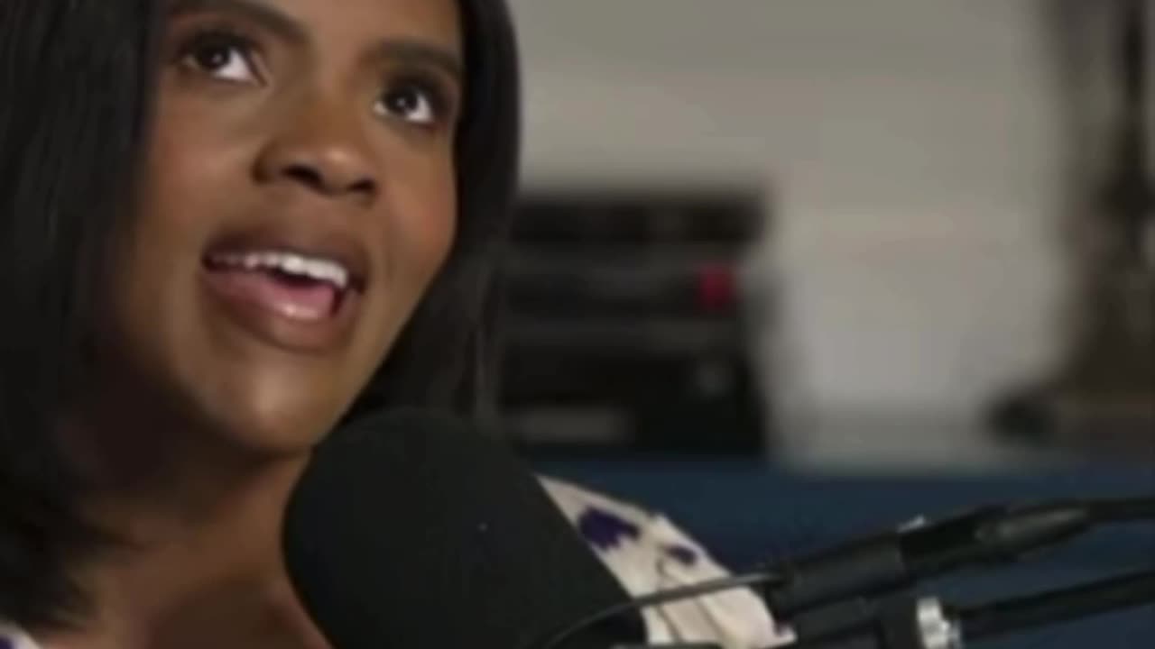 Candace Owen’s Findings Part 2 | Check Description