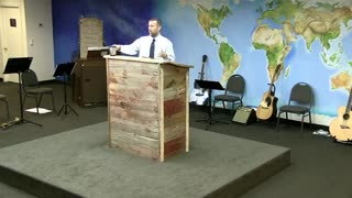 Proverbs 7 Her House Is The Way To Hell