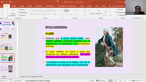 ADC SEMESTRAL PARALELO 2025 | Semana 15 | Filosofía
