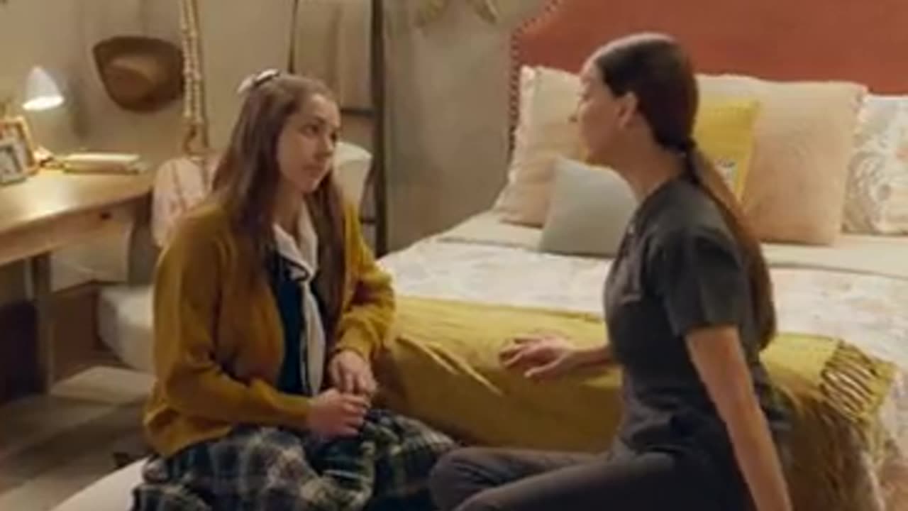 Mi Verdad Oculta Capítulo 39 parte 3