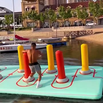 Check out these fun water games.hd