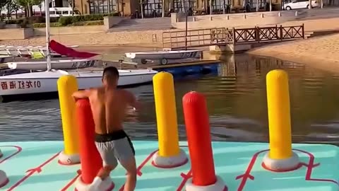 Check out these fun water games.hd