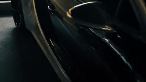 💨💎 Witness the LUXURY of Dubai's Supercars in 10 Seconds! | LuxurySportsCars