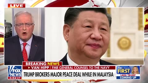 'OUTFOXED': Trump’s new deal flips China’s leverage overnight