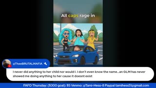 Feliks K wants to keep with the bullshite so I am ramping it up!