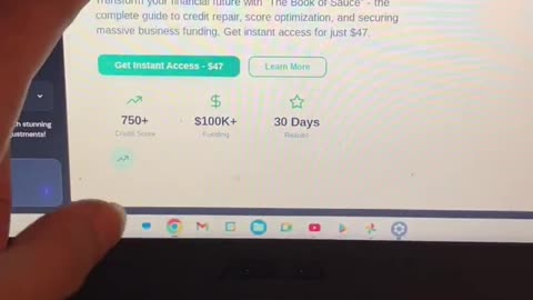 How I Buit A Website With AI Worth $1500 in 5 Mins! (LIVE) 👨🏾‍💻