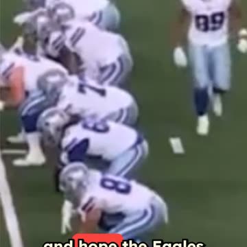 Cowboys' Playoff Path