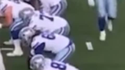 Cowboys' Playoff Path