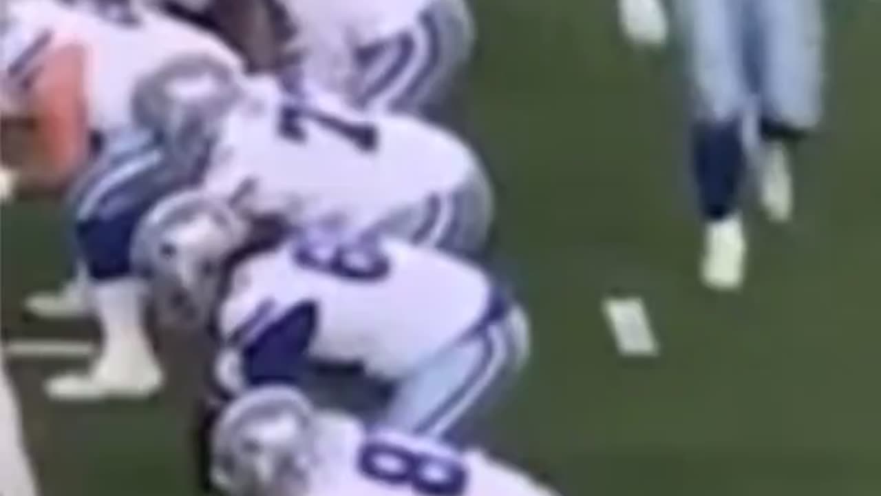 Cowboys' Playoff Path