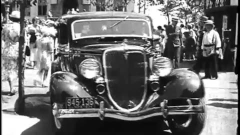 FORD AND A CENTURY OF PROGRESS, [PART 1] - FORD AND A CENTURY OF PROGRESS, [PART 1] - fc-fc-4115