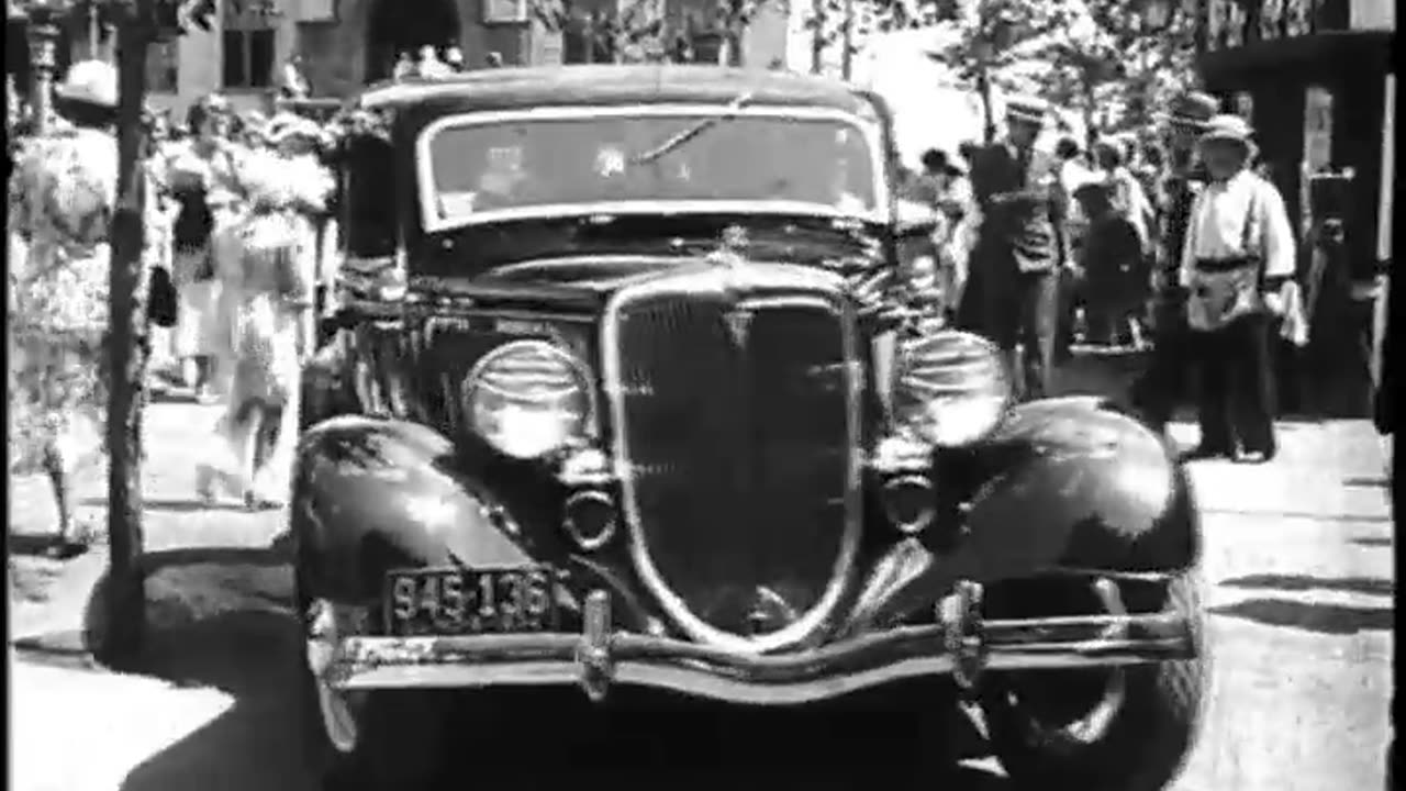 FORD AND A CENTURY OF PROGRESS, [PART 1] - FORD AND A CENTURY OF PROGRESS, [PART 1] - fc-fc-4115