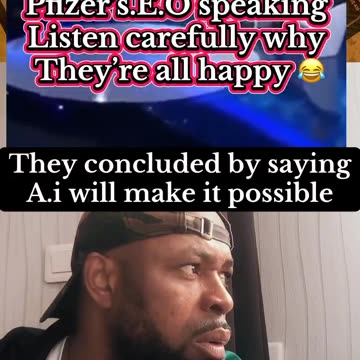 💥🔥💥 Most people can't imagine the kind of Evil that's at play here...