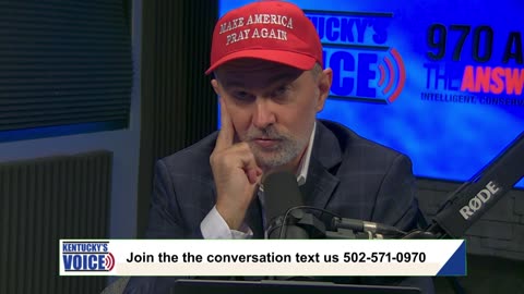 Kentucky's Voice 10-23-25