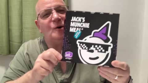 Jack In The Box Again