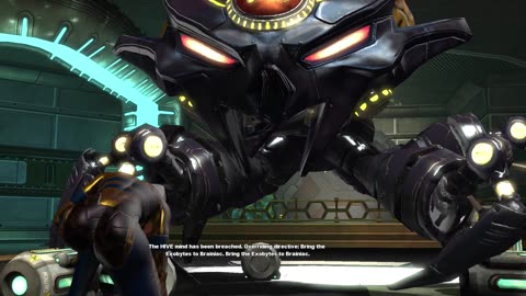 "Lady Accountant One-Shots Queen Bee: Betrayal in the Hive (Epic Rock Anthem)"