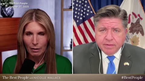 MSNBC's Nicolle Wallace: 'I Don't Think Any Democrat Has' Compared Trump to Hitler