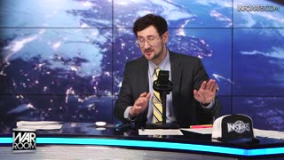 Alex Jones Network Live