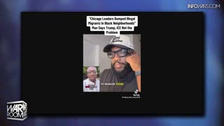 Alex Jones Network Live