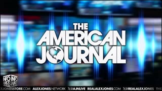 Alex Jones Network Live