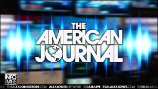 Alex Jones Network Live