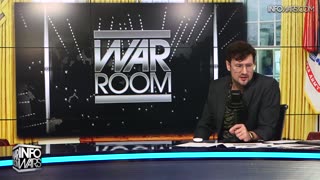 Alex Jones Network Live