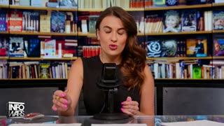 Alex Jones Network Live