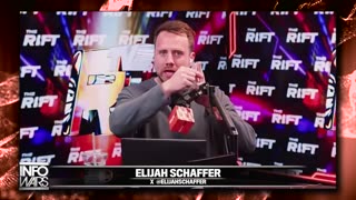 Alex Jones Network Live